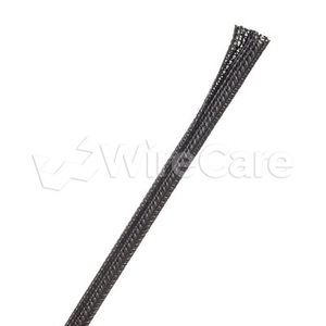 Flexo F6® - 1/4" - Black