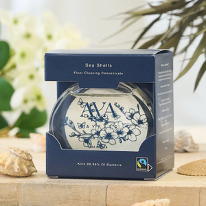 Sea Shells – Floor Cleaning Refill
