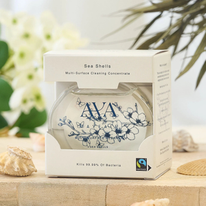 Sea Shells – Multi Surface Cleaning Refill