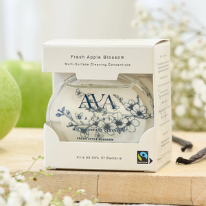 Fresh Apple Blossom – Multi Surface Cleaning Refill