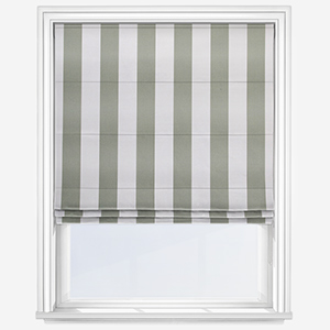 Sophie Allport Witham Stripe Sage