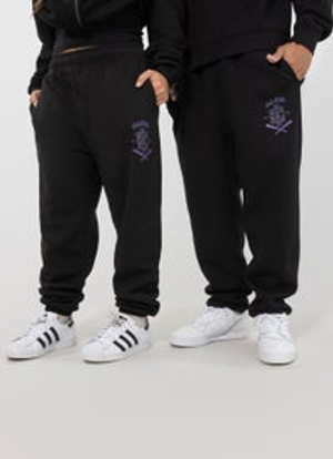Illicit Heavy Hitters Trackpants