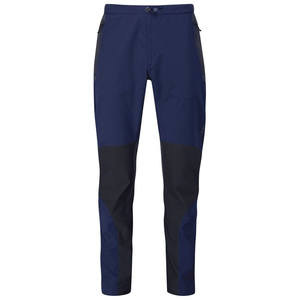 Herren Torque Hosen (Blau)