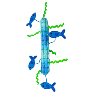 KONG Kickeroo Stickaroo Toy for Cats