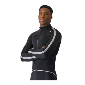 Chaqueta Ultra Rain Cape Hombre (Negro)