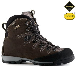 Mens Moncayo GTX Trekking Boots (Brown)