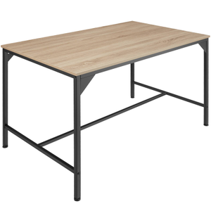 Tavolo da pranzo Belfast 120 x 75 x 75 cm