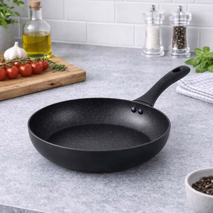 Salter Megastone Onyx Frying Pan 24cm