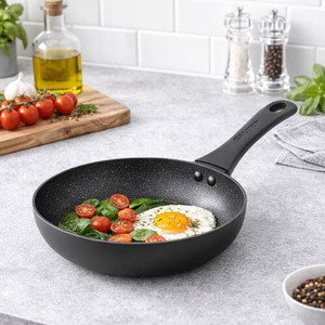 Salter Megastone Onyx Frying Pan 20cm