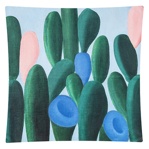 Housse de coussin Tarsila do Amaral - Manacá