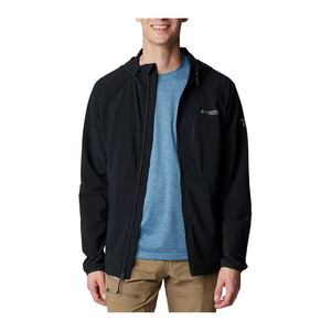 Mens Triple Canyon™ Jacket (Black)