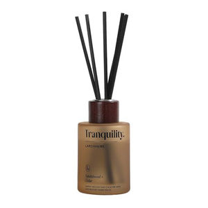 Tranquility Sandalwood & Cedar Reed Diffuser