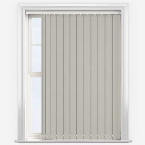 Touched by Design Deluxe Plain Parchment (89mm)
