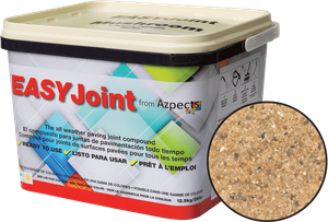 AZPECTS EASYJOINT ALL WEATHER PAVING JOINT COMPOUND MUSHROOM 3056
