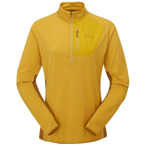 Womens Syncrino Light Merino Blend Pullover (Sahara)