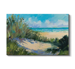 Beach Dunes