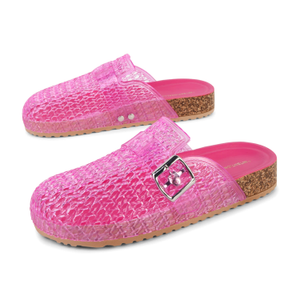 Seth Jelly Clog Mule (5 UK)