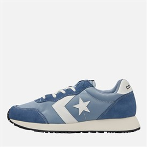 Converse Mens Omega Trainers Yeti Blue/Slacker Blue