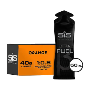 NUTRI SIS BETA Gel 30pk Orange 60 ml - SINGLE UNIT