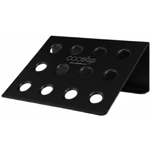 Aluminium Foot Rest