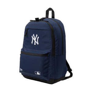 New York Yankees MLB Navy Delaware Backpack