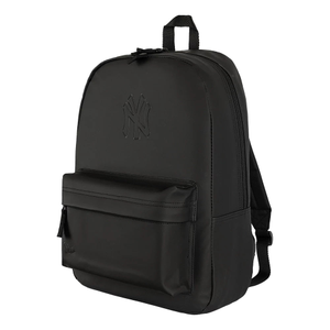 New York Yankees MLB Matte PU Black Stadium Backpack