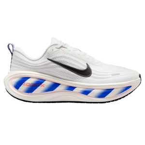 Nike Mens Vomero Plus - White/Black/Racer Blue/Bright Crimson - Neutral - SU26