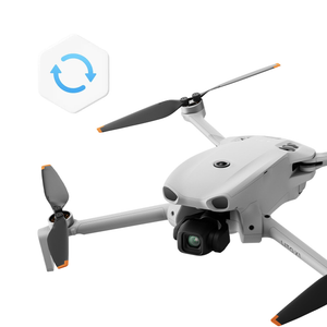 DJI Care Refresh 2-Year Plan for DJI Lito X1 Drone