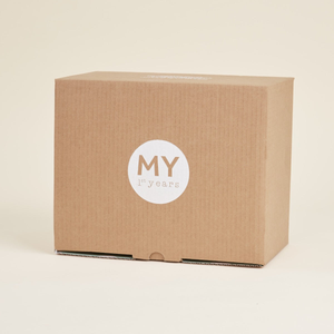 Recyclable Eco-Box