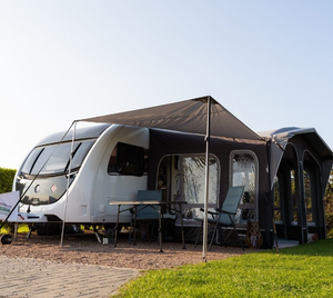 Vango - Caravan Side Canopy