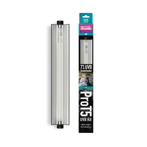 Arcadia ShadeDweller UVB Kit 7% 8w
