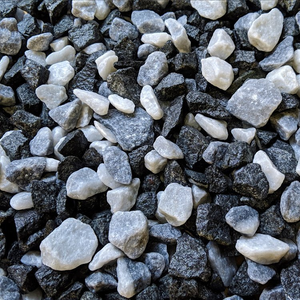 Huws Gray Big Bag Black Ice 20mm