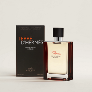Terre D'Hermes Intense Cologne - 3.3 oz.