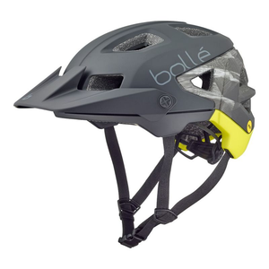 Trackdown MTB Helmet (Black)