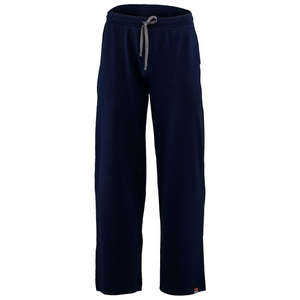 Herren Merino 260 Loose Joggers (Dunkelblau/Rauch)