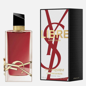 Libre Berry Crush Perfume - 3.0 oz.