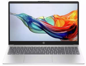 HP laptop 15-fc0049na - 7th Generation Ryzen 5 16GB DDR5 RAM 512GB SSD Windows 11 Home