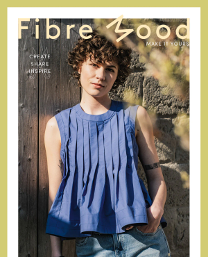 Magazine Fibre Mood - N° 38