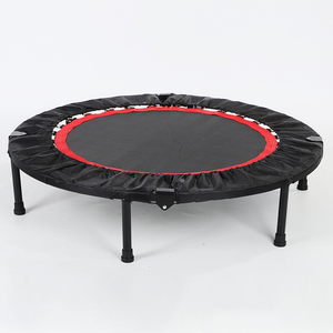 Commercial Trampoline