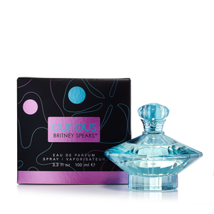 Curious Perfume - 1.0 oz.