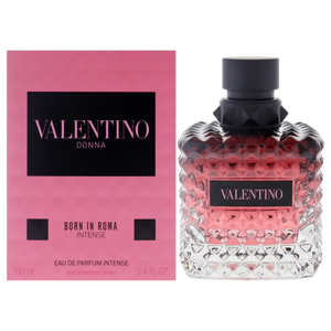Donna Born in Roma Intense Perfume - 1.0 oz.