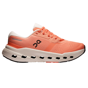 ON Womens Cloudrunner 3 - Sunstone/Ivory - Stability - SS26