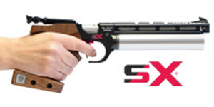 Steyr EVO10E SX
