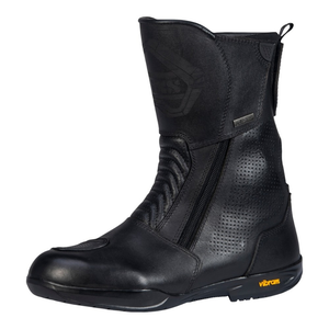 Nordin-ST 2.0 Stiefel (Schwarz)