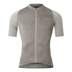 Mens GV500 Reiver Cycling Jersey (Grey)