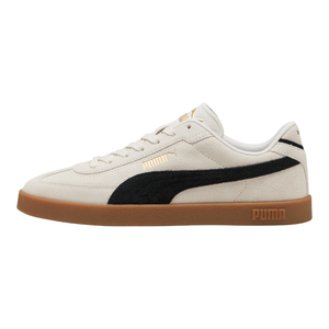 Club II Era Suede Sneakers (Grau)