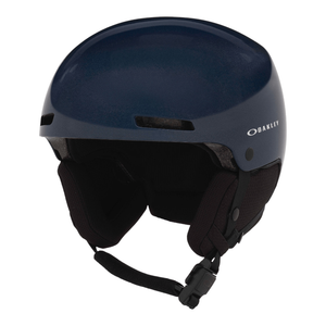 Mod 1 Pro Ski & Snowboarding Helmet (Blue)