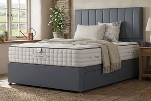 Tuft & Springs Ortho Tranquility 5000 Mattress