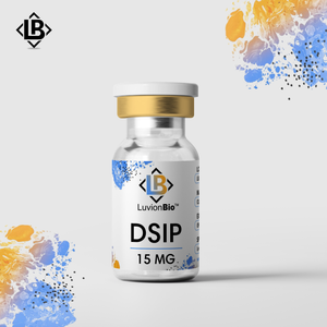 DSIP - 15MG