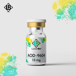 aod9604 10mg AOD-9604 - reviews - LuvionBio brow growth serum 5 Benefits of B12 Supply Duration:3 months supply